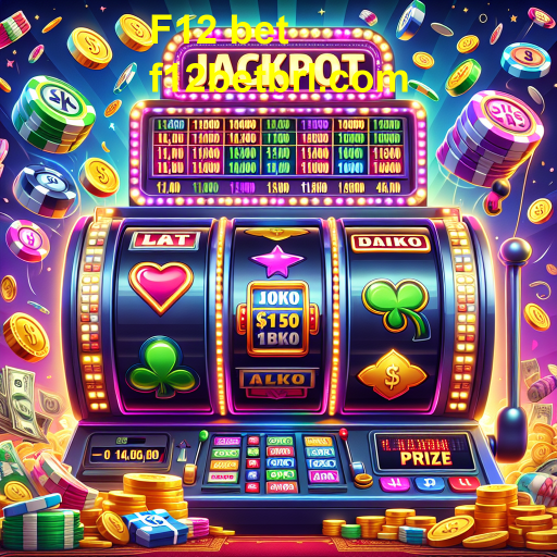 Jackpots